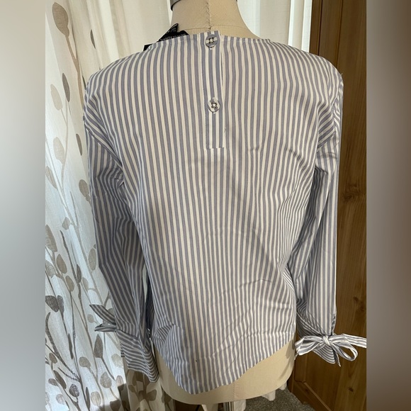 Banana Republic poplin top - Picture 3 of 3